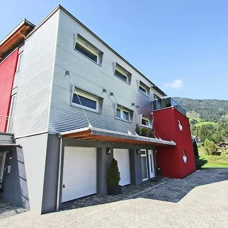 Apart Birgit Studio-lounge Holiday home