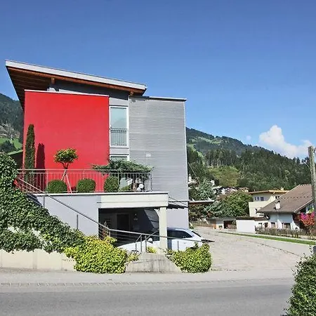 Apart Birgit Studio-lounge Holiday home