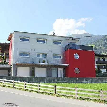 Apart Birgit Studio-lounge Holiday home
