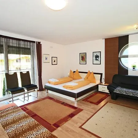 Apart Birgit Studio-lounge بيت للعطل