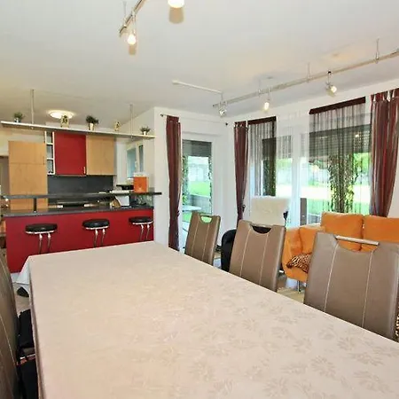 بيت للعطل Apart Birgit Studio-lounge