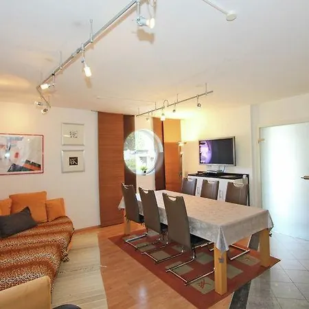 بيت للعطل Apart Birgit Studio-lounge فغن