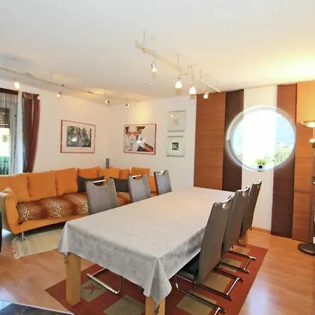 Apart Birgit Studio-lounge بيت للعطل