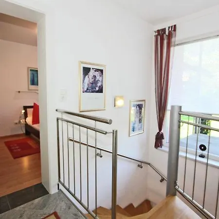Apart Birgit Studio-lounge بيت للعطل